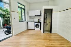 CHDV 2 măt tiền HXH Quận 11 Hàn Hải Nguyên 57m2 chỉ 8 tỷ nhỉnh.