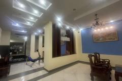 Bán nhà mặt phố Linh Chiểu, Thủ Đức, 234m², 17.3 tỷ, 3 tầng