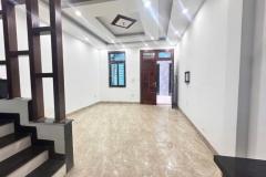 BÁN NHÀ PHỐ TRẦN CUNG, NHÀ ĐẸP, GẦN Ô TÔ, GIÁP KĐT NAM CƯỜNG – 5 TẦNG, 7,6 TỶ