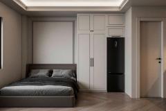 BÁN TÒA CCMN NHẬT TẢO – 122M² – 30.2 TỶ – MẶT TIỀN 6.8M – NGÕ THOÁNG - THANG MÁY – DÒNG