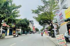 Bán CHDV dòng tiền 170tr/th -Tân Hương Tân Phú-170m2-5 Tầng thang máy - 27.5 ty