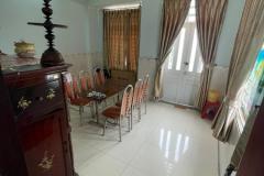Bán nhà Mặt tiền ngay Lý Phục Man, Quận 7, 152m2 (6x25), 3 Tầng 9 phòng, hiện 19.9 tỷ