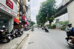 Đường Láng, 84m đất Vượng, ô tô đỗ tận nơi, mặt tiền Lộc, thu hút giới đầu tư
