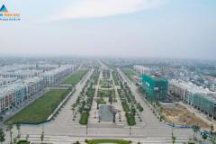 Căn hộ nghỉ dưỡng nhìn biển Sầm Sơn - sổ đỏ lâu dài -1.5 tỷ