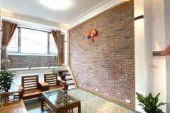 BÁN NHÀ TRẦN CUNG, DÂN XÂY,5 TẦNG,35M²,LÔ GÓC,NGÕ NÔNG RỘNG,GẦN ÔTÔ, GIÁ CHỈ 7.55 TỶ
