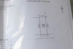 Bán lô đất siêu đẹp Thư Dương , Thư Phú  ô tô tải đỗ cửa giá chỉ nhỉnh 2 tỷ
