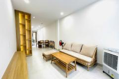 Phan Đăng Lưu, ngay ĐH Mỹ Thuật - 57m2 - 7,95Tỷ TL.