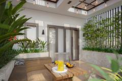 **Bán nhà HXH Hiệp Nhất, phường 4, Tân Bình; (6*16) 12PN, BDS dòng tiền