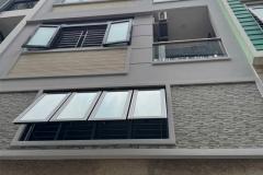 **Bán nhà 5 tầng hẻm Trường Chinh** HXH phường 13, Tân Bình; (5,5*12)