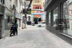 Nhà hẻm xe hơi , 71m2 , 5 lầu , Bình Thạnh , giá 16 tỷ .