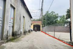 Bán Lô Đất Vàng TT Quang Minh – Mê Linh, HN: Mặt Tiền Rộng, Tiềm Năng Chia Lô