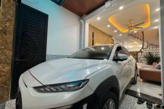 Bán nhà riêng 5 tầng tại Khương Hạ, Thanh Xuân 50m2, ô tô vào nhà, 14ty500