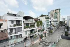 Thấp hơn định giá - MT kinh doanh - Ngã tư hàng xanh - chỉ nhỉnh 180tr/m2