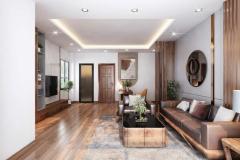 **Bán nhà HXH Năm Châu, phường 11, Tân Bình (5*14,5) 2 tầng hơn 7 tỷ