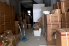 Cho thuê nhà nguyên căn Louis city Hoàng Mai, 5 tầng x 100m2, 8PN, 20 Triệu