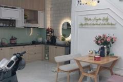 ♥ Nhà 70m ra MT Điện Biên Phủ, kiệt 2.5-3m, 48m2, ngang 7m, 2 tầng, 3PN, 2.xx tỷ