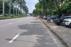 HOA HẬU DƯƠNG NỘI - MẶT TIỀN KHỦNG - 80M - VÀI BƯỚC RA LÊ QUANG ĐẠO - CHƯA ĐẾN 10 TỶ