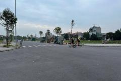 Đất nền có vị trí đắc địa tại Xã Dục Tú, Đông Anh, Hà Nội với diện tích 132m².<br />
<br />
Giá