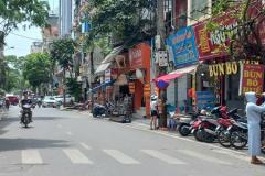 CẦN BÁN NHÀ MẶT PHỐ THANH XUÂN, VỈA HÈ KINH DOANH, 145M 9 TẦNG THANG MÁY NHỈNH 40 TỶ