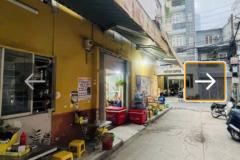 Nhà mặt tiền , 44m2 , 3 lầu , Bình Thạnh , giá 12.9 tỷ .