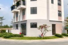Chuẩn Sống Singapore Giữa Lòng Bình Dương – Giá Chỉ Từ 2,4 Tỷ