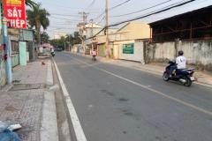 Cơ hội Đầu Tư - 640m2 đất thổ cư MT Thạnh Xuân 21, Q.12, HCM - Chỉ 37 tỷ
