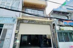 NGỘP GẤP - GIÁP BÀU CÁT - NHÀ ĐẸP 4 TẦNG - HẺM XE TẢI - 54M CHỈ NHỈNH 7