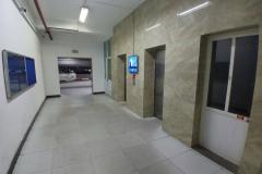 chung cư Thái Thịnh 115m, phòng rộng, đẹp, ở luôn, có chỗ đậu ô tô riêng