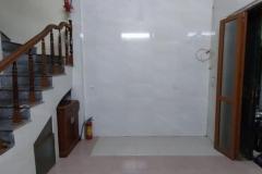 Cho thuê nhà ngõ 155 Chợ Khâm Thiên, 3 tầng x 35m2, 3 PN, 9.8 Triệu/tháng