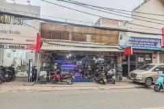 NHÀ MBKD (7.3x28) MT NGUYỄN ẢNH THỦ – ĐẦU TƯ SINH LỢI – GIÁ 19.5 TỶ