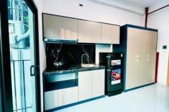 bán chung cư mini Trần Phú, Văn Quán, Hà Đông, 76m2, 26 phòng, giá 17 tỉ