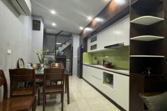 NHÀ ĐẸP PHỐ QUAN NHÂN, Ở SƯỚNG, TẶNG NỘI THẤT, GIÁ 7.2 TỶ.