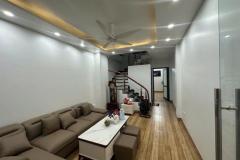 Tư Đình Long Biên - Nhà siêu đẹp - Hàng xóm Aeon Mall - 58m2 nhỉnh 7 tỷ