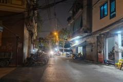 Bán nhà 2 MẶT NGÕ Bùi Xương Trạch Thanh Xuân, 54m, xây CCMN ĐỈNH – hơn 14 tỷ