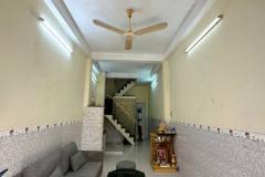 Nhà Mới Đường Trần Văn Thành phường 8 Quận 8 Giá: 4.8 tỷ TL Ít
