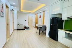 Chính chủ bán căn hộ 66m² – 2 phòng ngủ – Full Nội Thất tại KĐT Thanh Hà Cienco 5