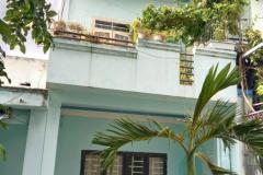 Bán nhà 2 căn 198m² – 7 phòng đang cho thuê 10tr/tháng – SHR – chỉ nhỉnh 30tr/m2 – Linh
