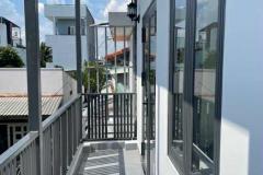 Hẻm xe hơi sát nhà đường QL13, Thủ Đức - 50m2 - 2 tầng BTCT - Giảm mạnh còn 4.2 tỷ