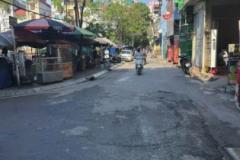 BÁN NHÀ PHỐ TRẦN BÌNH, MAI DỊCH, MỸ ĐÌNH – 60M² – 4 TẦNG – Ô TÔ ĐỖ CỬA – VIEW HỒ ĐIỀU