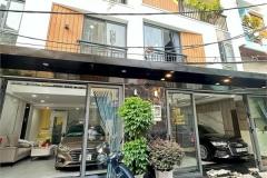 Nhà 5 Tầng (5x10m) có Thang Máy – Ngay EMART Phan Huy Ích – Chỉ 7.19 tỷ