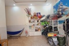 "HOT! Nhà 2 Tầng, 66m2 -  Sát QL1A, Quận 12 - Giá Chỉ 2.75 Tỷ!