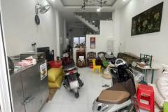 Nhà 4 tầng hẻm 4m đường Nguyễn Thị Tần P2Q8. Gá 6,9 tỷ TL