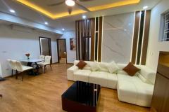 Chính Chủ gửi bán căn hộ 3 ngủ nơ BĐ Linh Đàm-  Hoàng Liệt  Hoàng Mai - Hà Nội