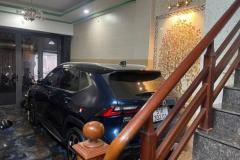 BÁN NHÀ 5 TẦNG 65M2, TRẦN HƯNG ĐẠO, Q.1, 27 TỶ, SỔ HỒNG