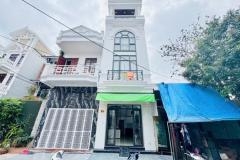 Rẻ nhất khu phân lô Văn Cao, 30m 5 tầng, đường 12m, Giá 3.79 tỉ