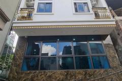 GÀ ĐẺ TRỨNG VÀNG NGUYỄN KHÁNH TOÀN,65M2X7T,18PKK,T.MÁY,MT=5M, Ô TÔ GẦN GIÁ 18 TỶ