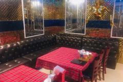 Bán nhà mặt phố Dĩ An, Bình Dương, 145m², 10.2 tỷ, 6 tầng, 17PN