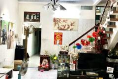 Đầu Tư Sinh Lời Nhà 3 Tầng Hẻm Xe Tải Tránh 120m2_5x24m Ga Metro Bình Thái Trường Thọ