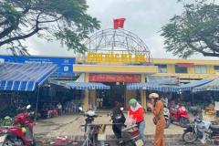 Giảm 1 ty ! Mặt tiền Mỹ Đa Đông 3 DT 85m2 dòng tiền 15 triệu/tháng đối diện chợ Bắc Mỹ