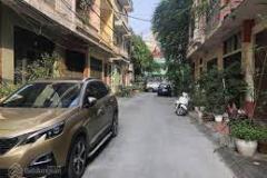 Bán nhà phân lô ngõ 81 phố Láng Hạ, 128m2, mặt tiền 9m giá 47,6 tỷ